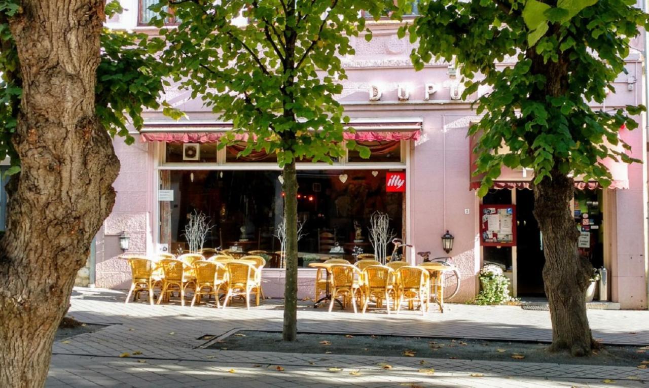 Valkenburg aan de Geul Hotel Dupuis מראה חיצוני תמונה