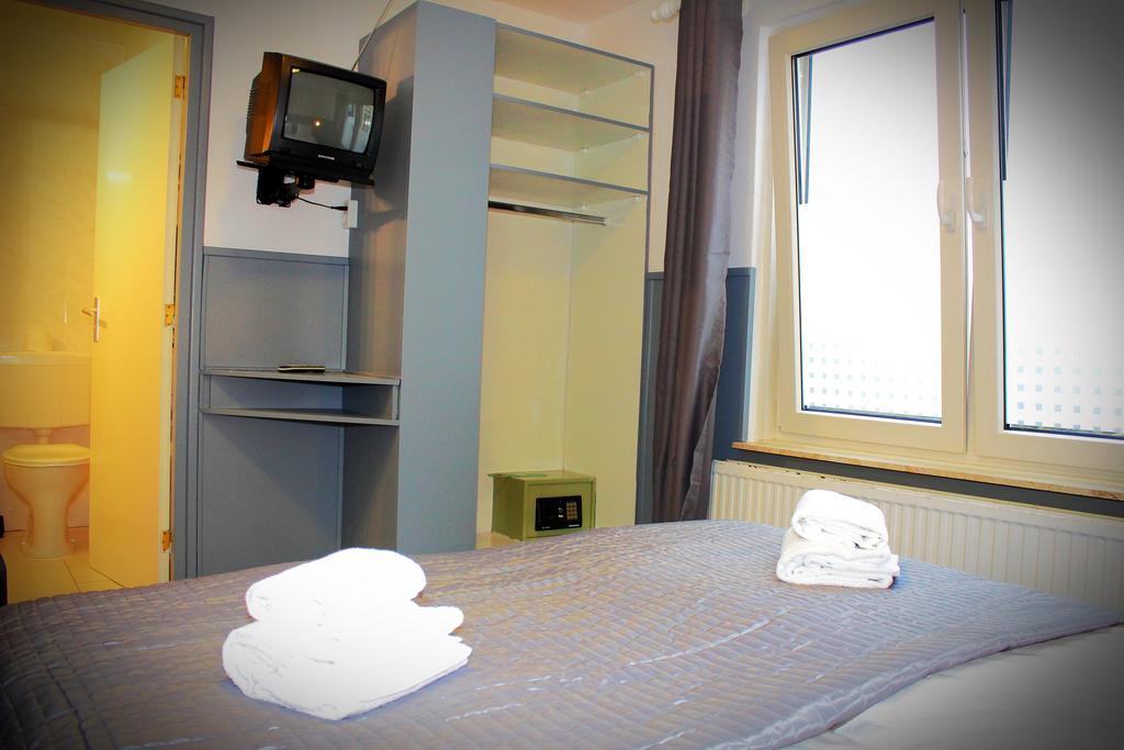Valkenburg aan de Geul Hotel Dupuis חדר תמונה