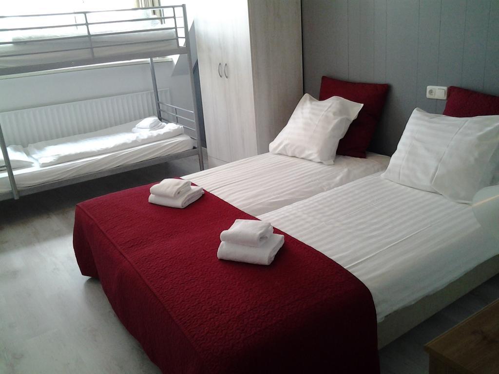 Valkenburg aan de Geul Hotel Dupuis מראה חיצוני תמונה
