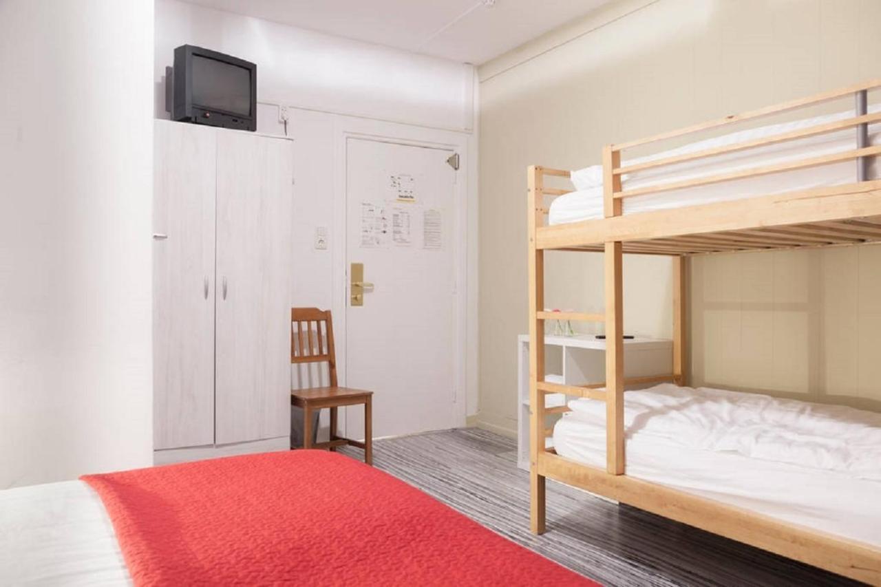 Valkenburg aan de Geul Hotel Dupuis מראה חיצוני תמונה