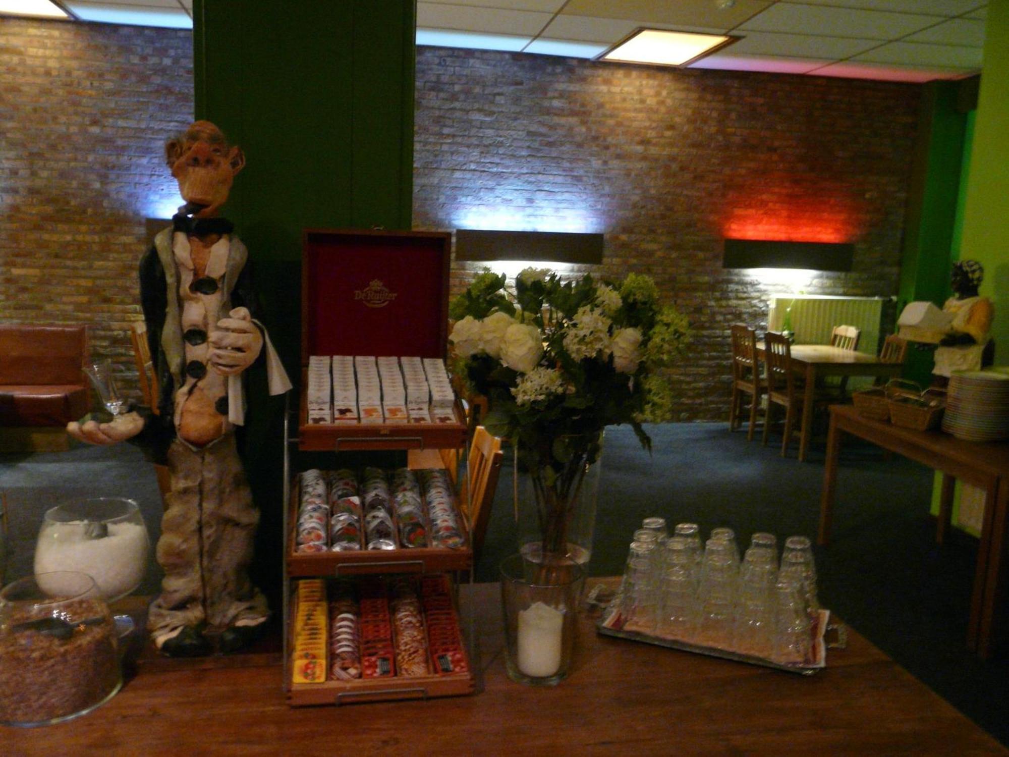 Valkenburg aan de Geul Hotel Dupuis מראה חיצוני תמונה