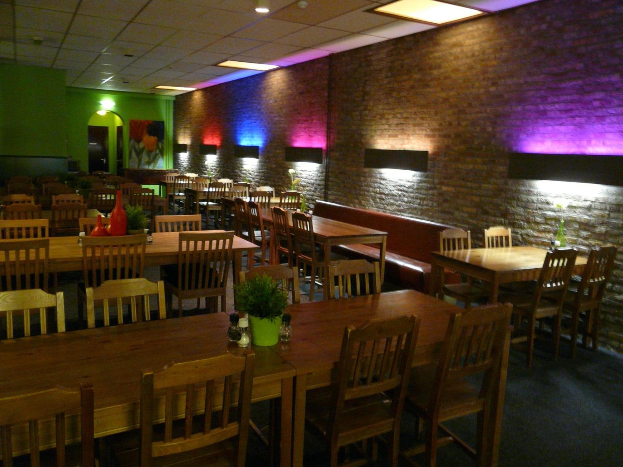 Valkenburg aan de Geul Hotel Dupuis מראה חיצוני תמונה