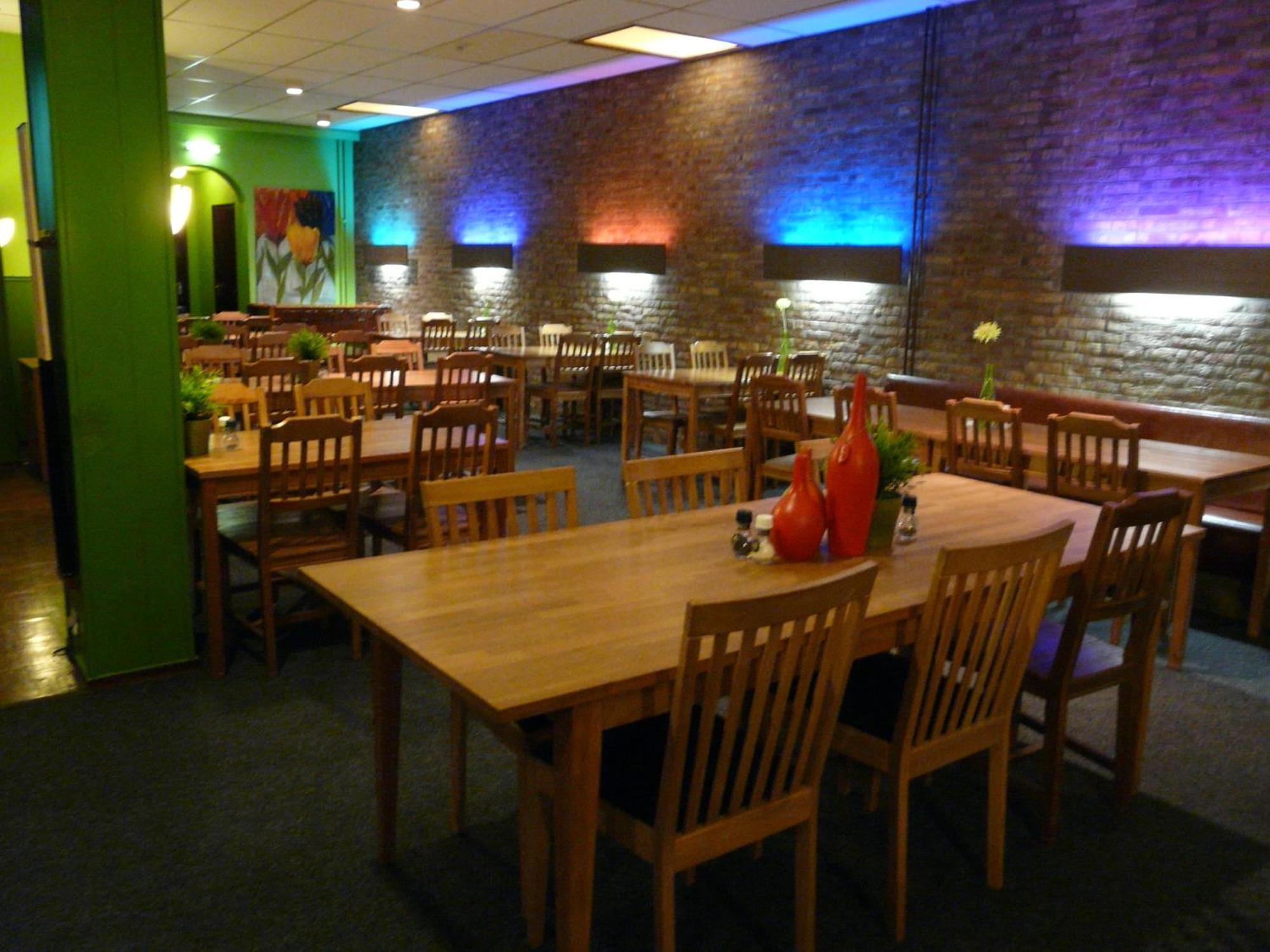 Valkenburg aan de Geul Hotel Dupuis מראה חיצוני תמונה