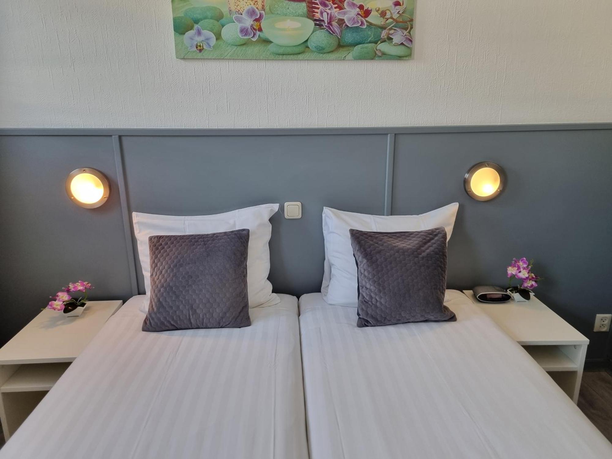 Valkenburg aan de Geul Hotel Dupuis מראה חיצוני תמונה