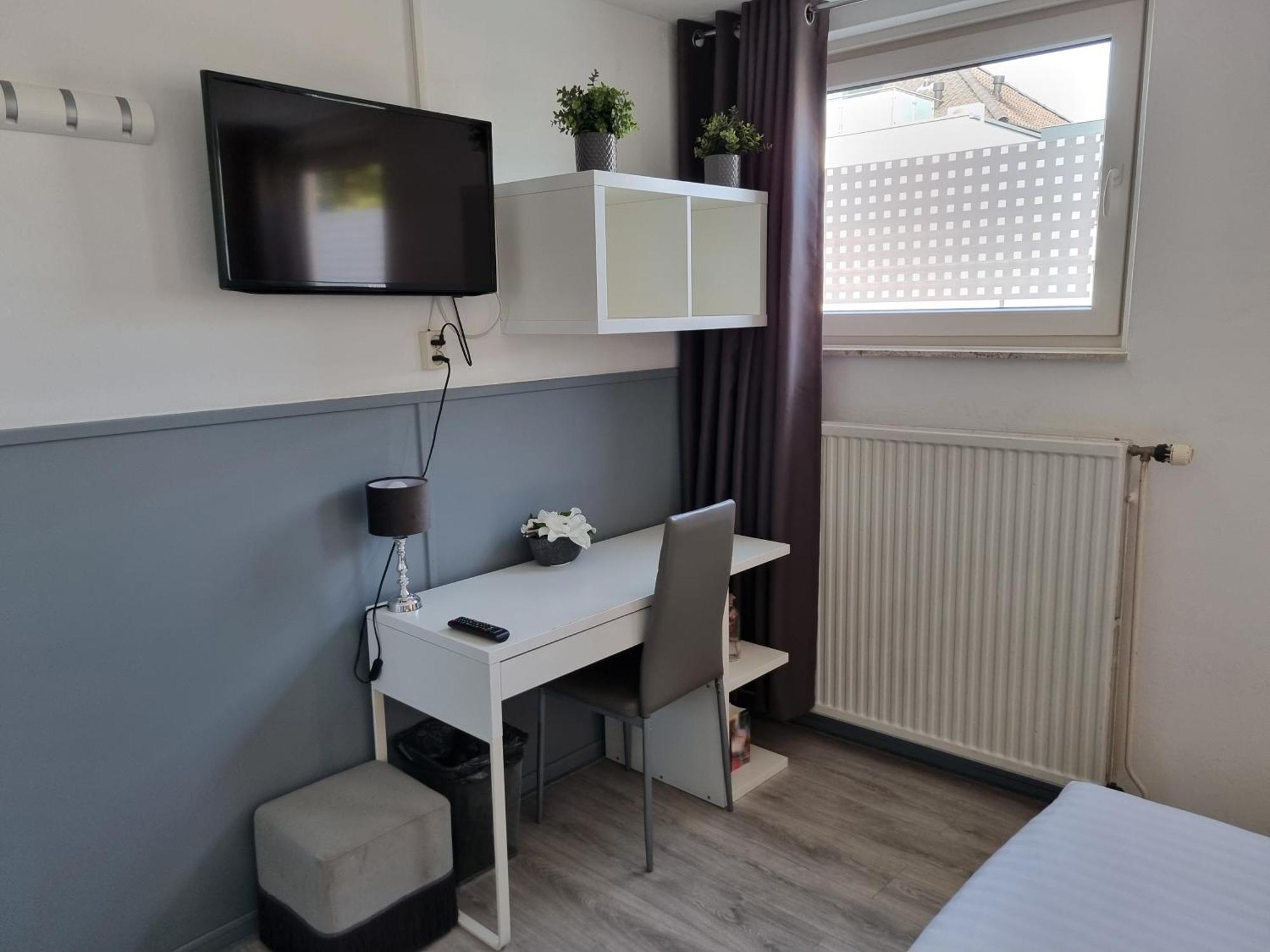 Valkenburg aan de Geul Hotel Dupuis מראה חיצוני תמונה