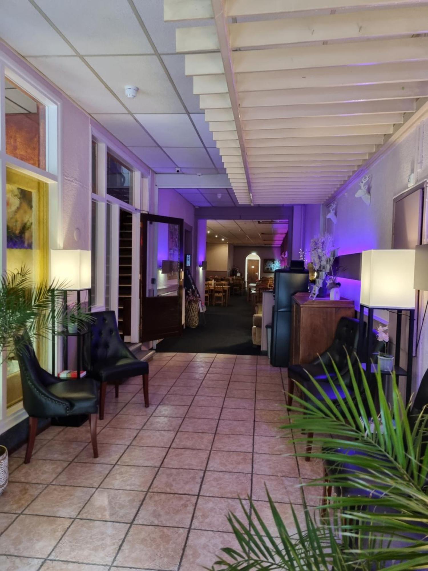 Valkenburg aan de Geul Hotel Dupuis מראה חיצוני תמונה