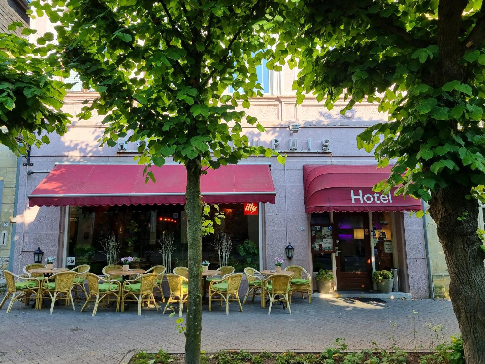 Valkenburg aan de Geul Hotel Dupuis מראה חיצוני תמונה