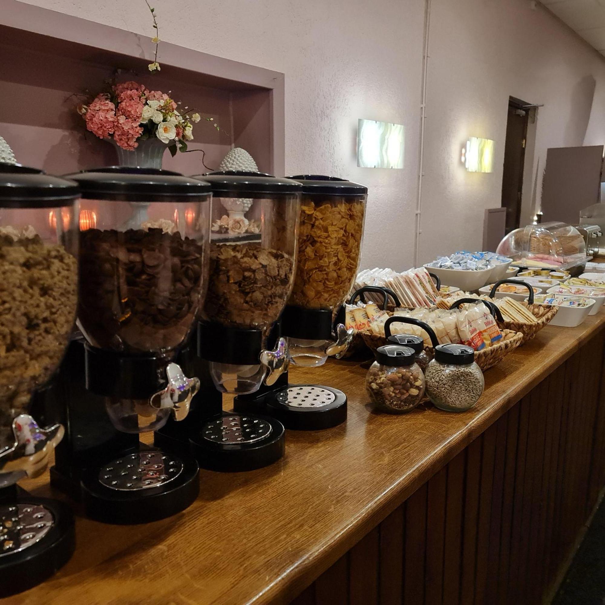 Valkenburg aan de Geul Hotel Dupuis מראה חיצוני תמונה