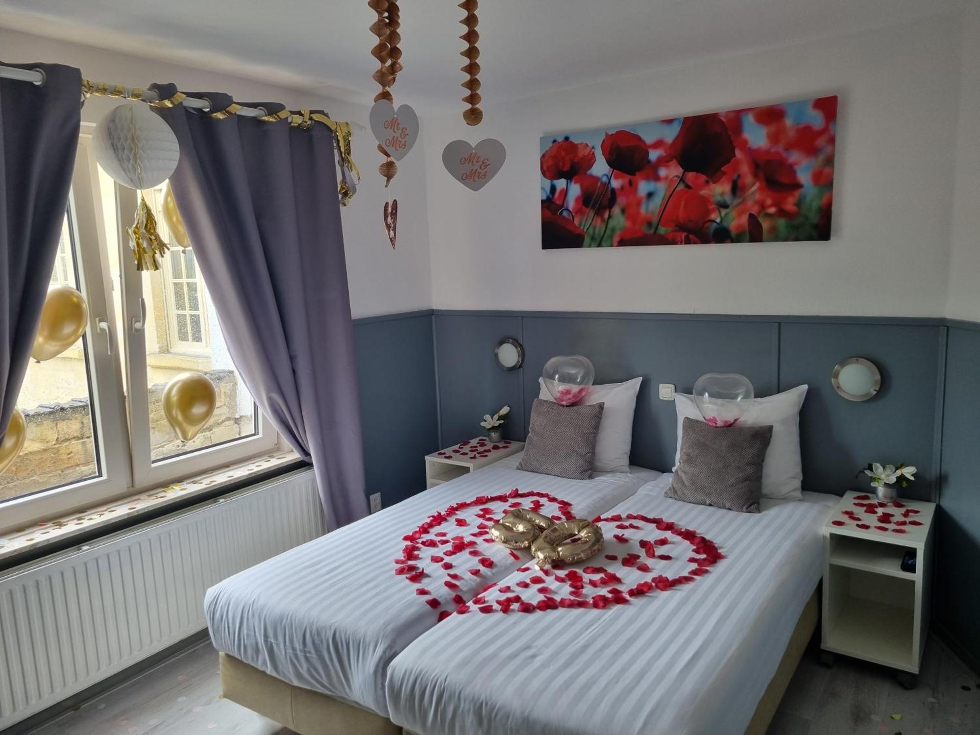 Valkenburg aan de Geul Hotel Dupuis מראה חיצוני תמונה