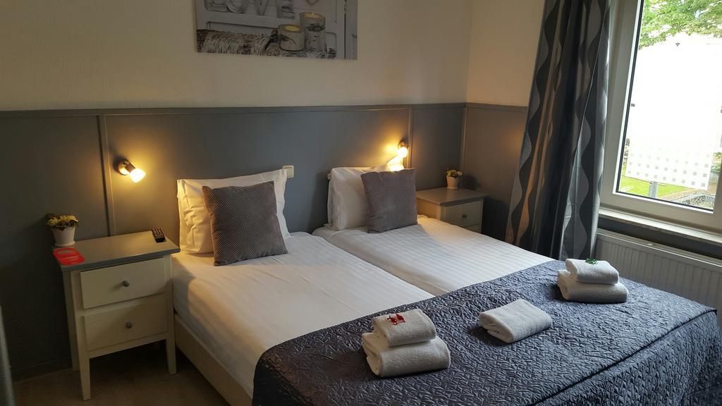 Valkenburg aan de Geul Hotel Dupuis מראה חיצוני תמונה