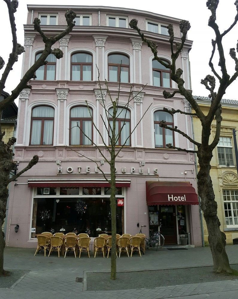 Valkenburg aan de Geul Hotel Dupuis מראה חיצוני תמונה