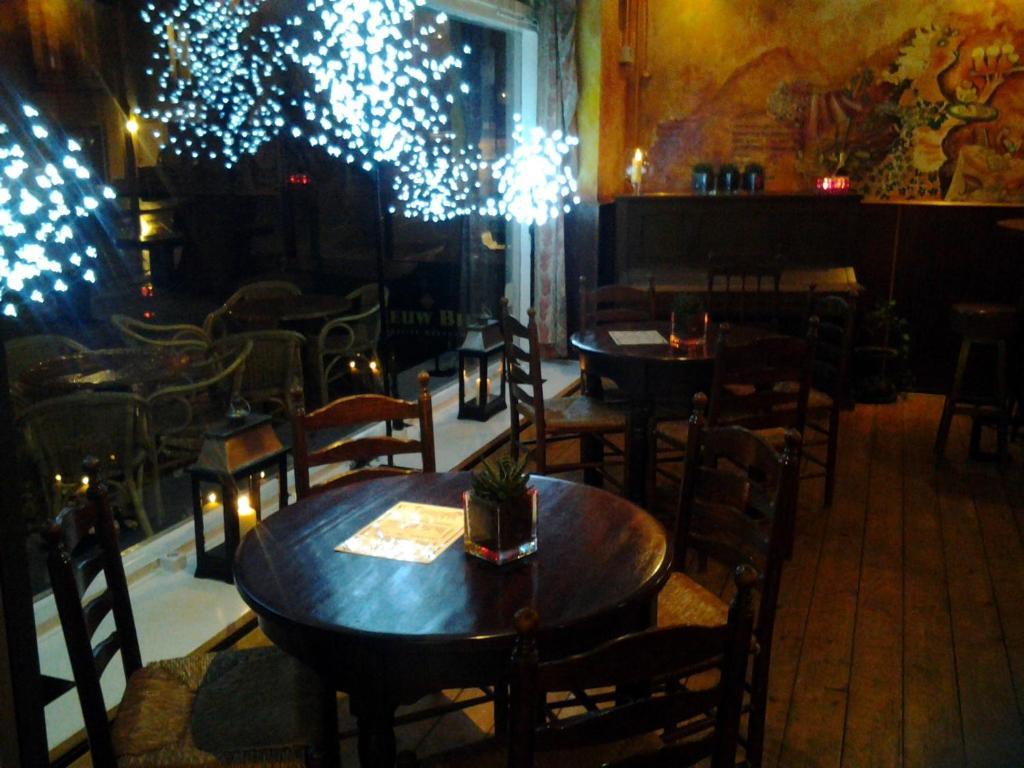 Valkenburg aan de Geul Hotel Dupuis מראה חיצוני תמונה