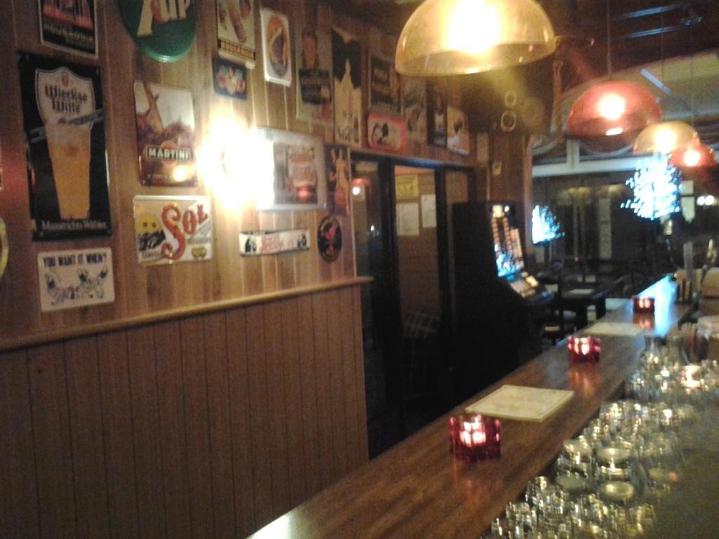 Valkenburg aan de Geul Hotel Dupuis מראה חיצוני תמונה