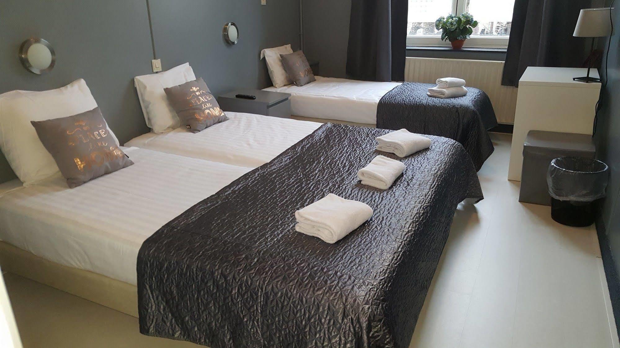 Valkenburg aan de Geul Hotel Dupuis מראה חיצוני תמונה