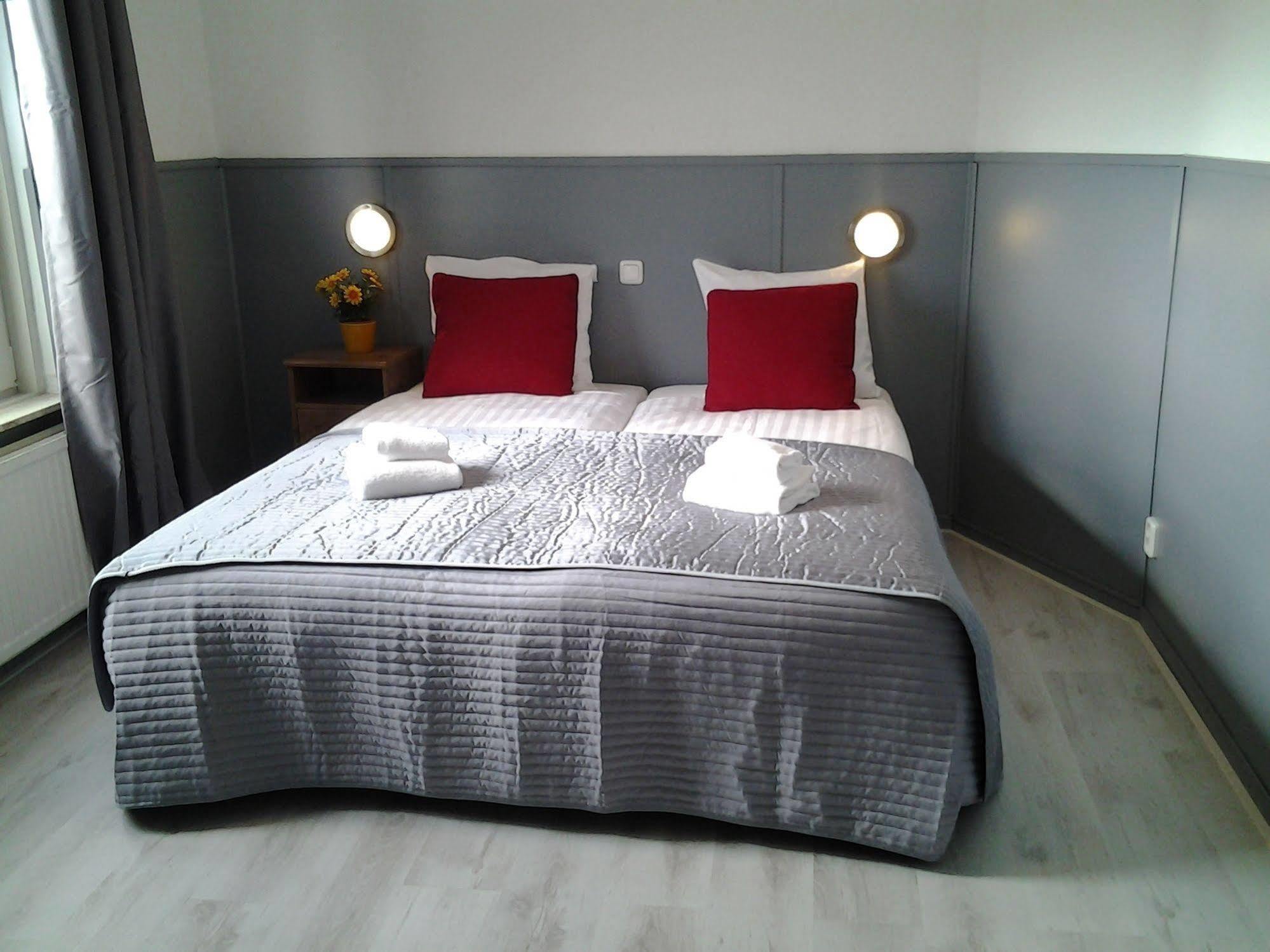 Valkenburg aan de Geul Hotel Dupuis מראה חיצוני תמונה