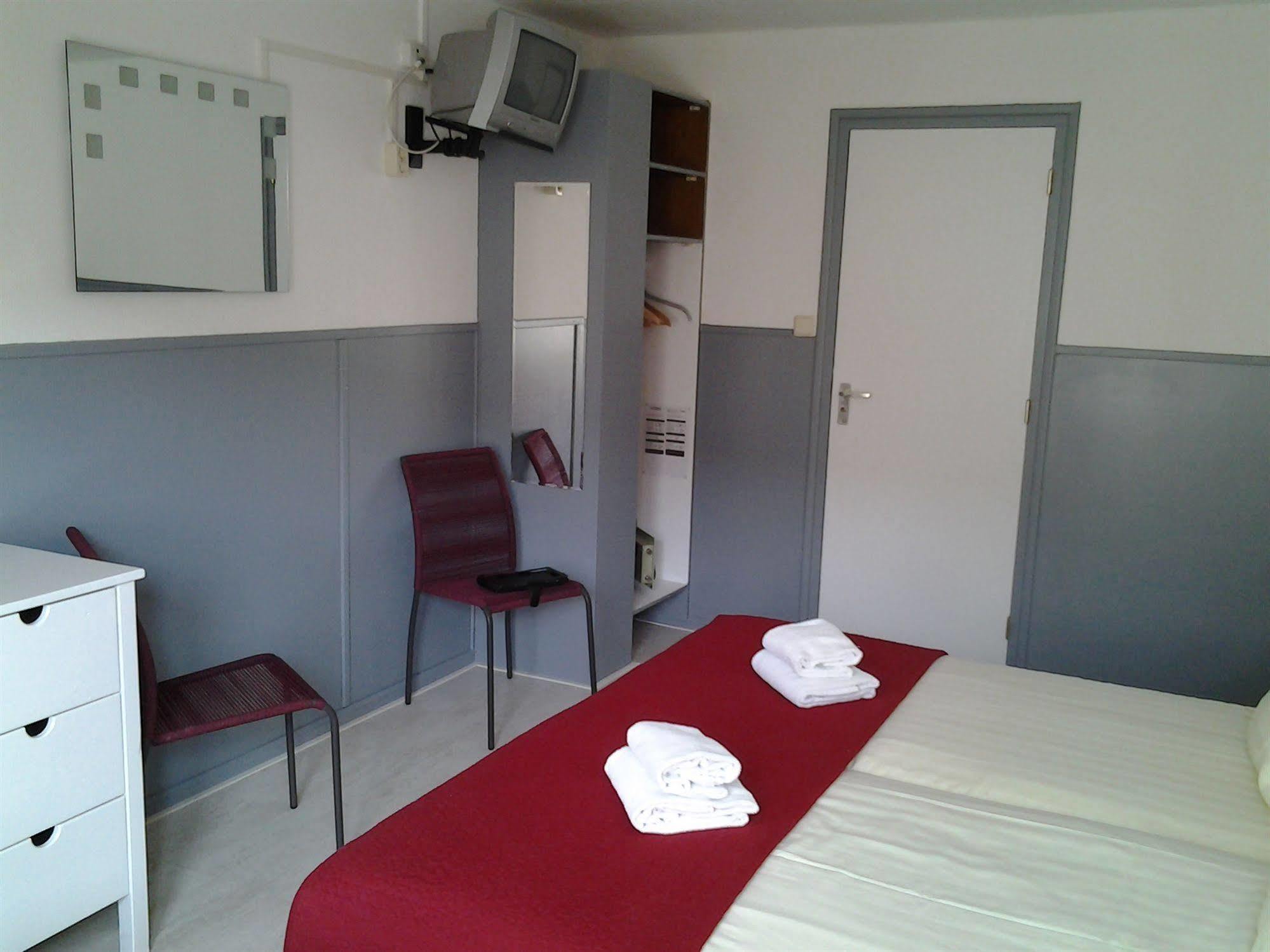 Valkenburg aan de Geul Hotel Dupuis מראה חיצוני תמונה