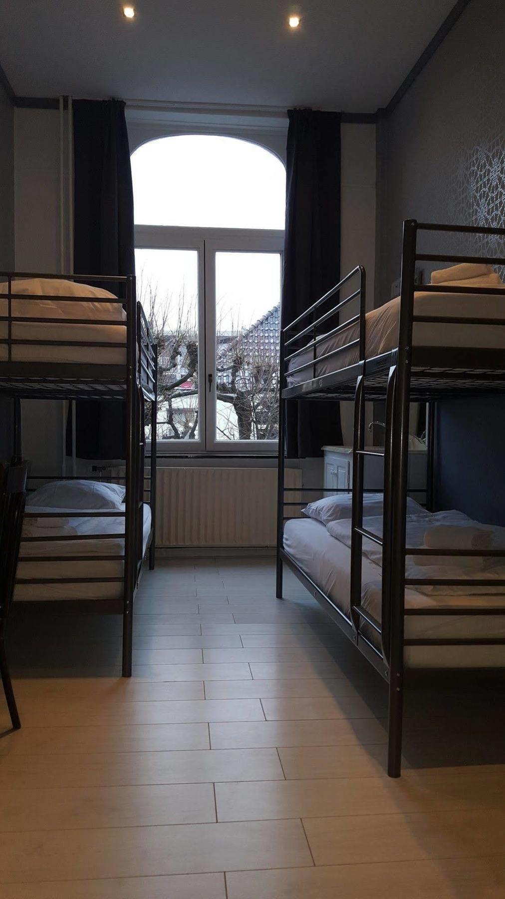 Valkenburg aan de Geul Hotel Dupuis מראה חיצוני תמונה
