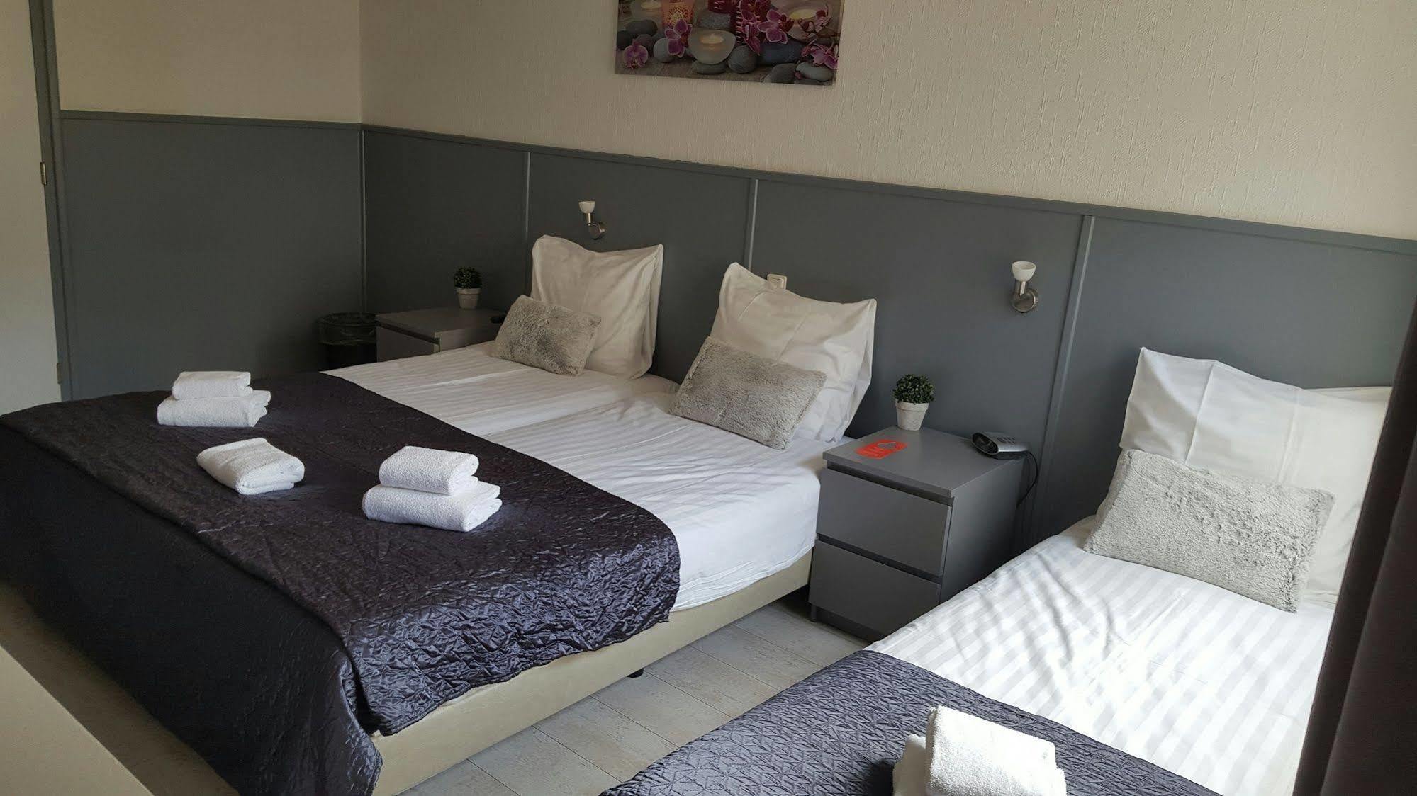 Valkenburg aan de Geul Hotel Dupuis מראה חיצוני תמונה